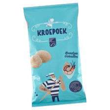 Zeeuwse garnalenkroepoek